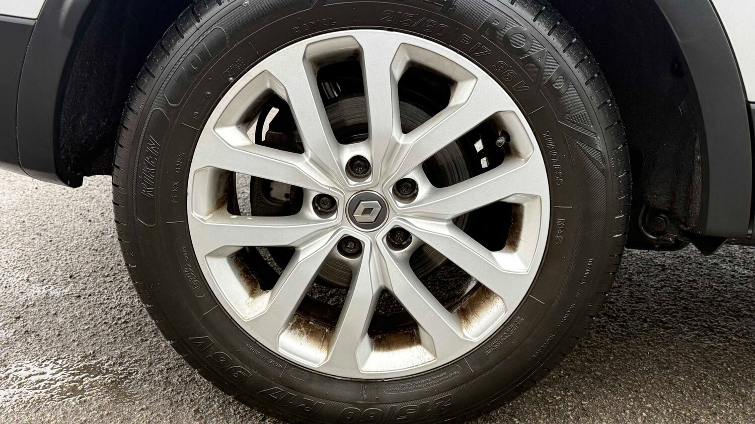 Used Renault Kadjar for sale - 77860546: Photo 6