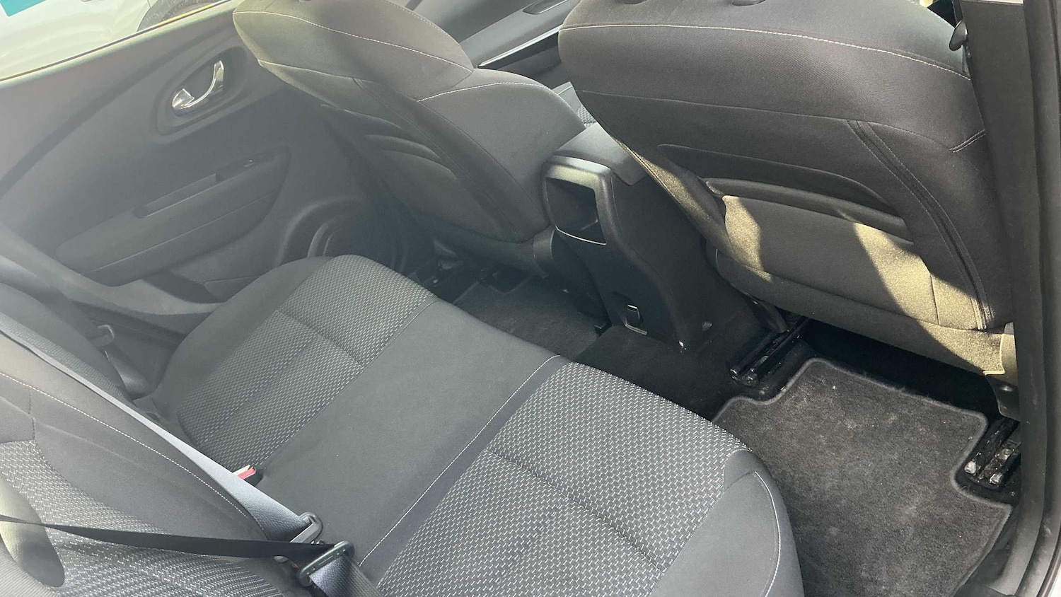 Used Renault Kadjar for sale - 77860546: Photo 8