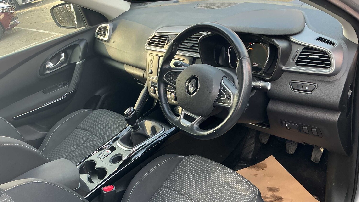 Used Renault Kadjar for sale - 77860546: Photo 9