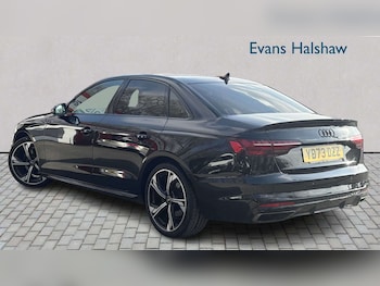 Used Audi A3 2024 for sale - 78118897: Photo