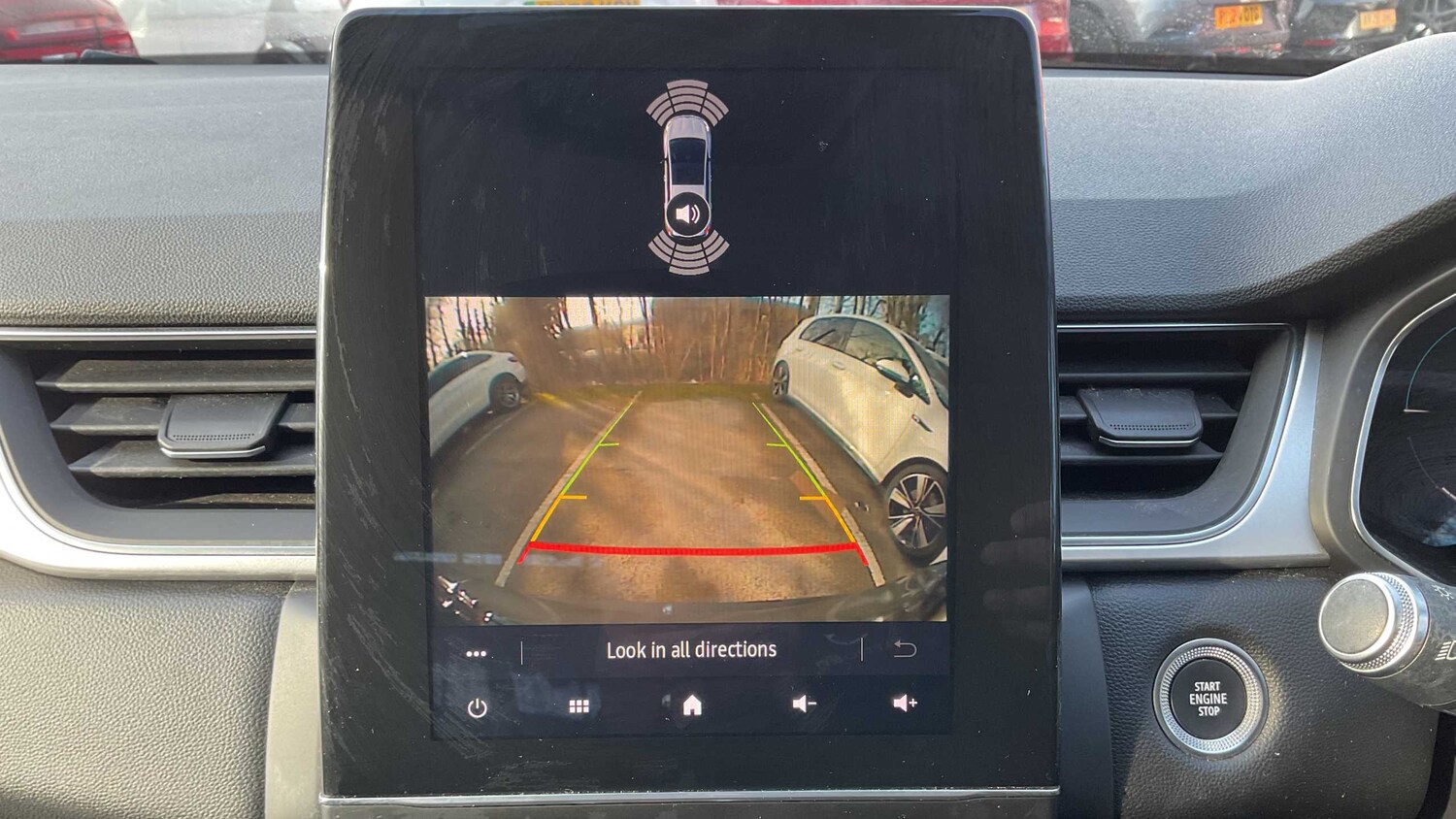 Used Renault Captur 2021 for sale - 77858695: Photo 20