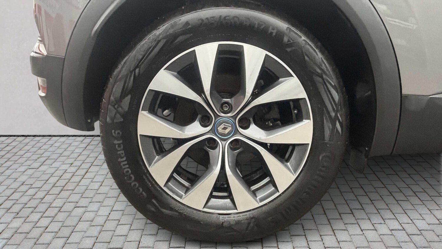 Used Renault Captur 2021 for sale - 77858695: Photo 6