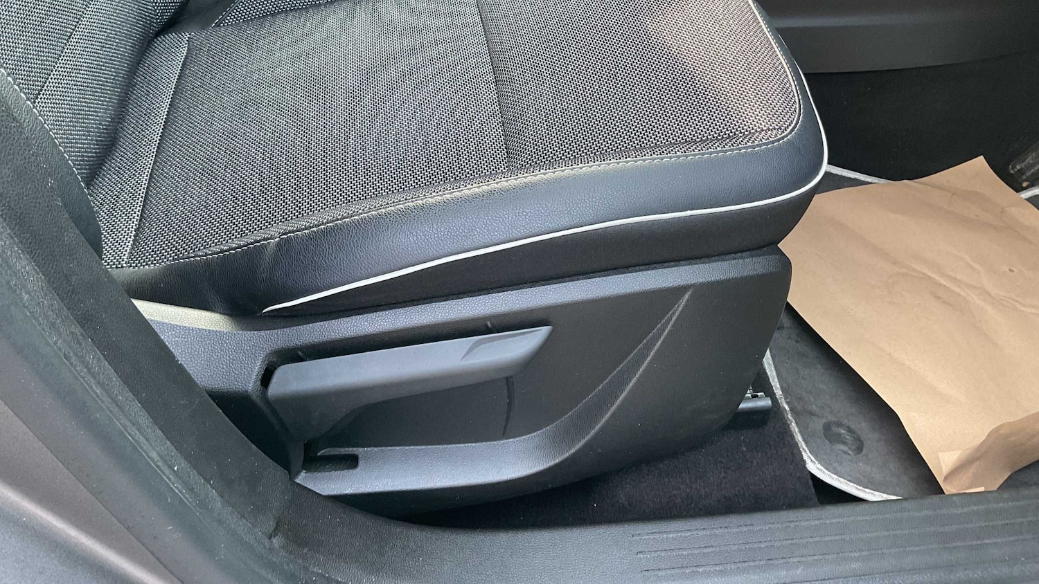 Used Renault Captur 2021 for sale - 77858695: Photo 9