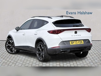 Used Cupra Formentor 2024 for sale - 77979436: Photo