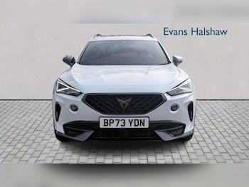 Used Cupra Formentor 2024 for sale - 77979436: Photo