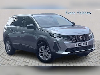 Used Peugeot 5008 2023 for sale - 78732202: Photo