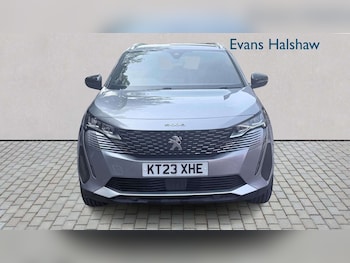 Used Peugeot 5008 2023 for sale - 78732202: Photo