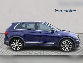 Used Volkswagen Tiguan 2018 for sale - 78913596: Photo