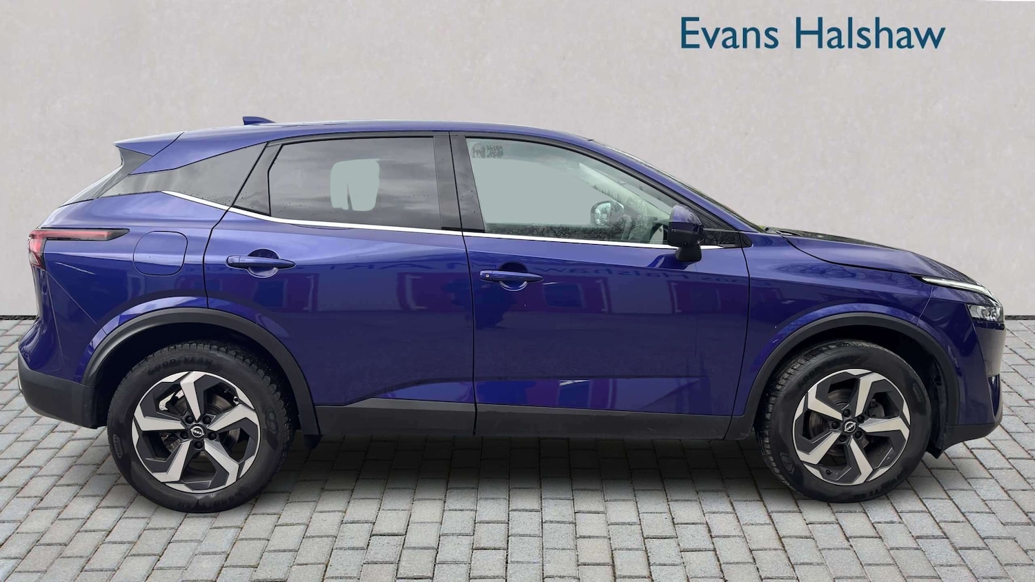 Used Nissan Qashqai 2023 for sale - 78037496: Photo 4