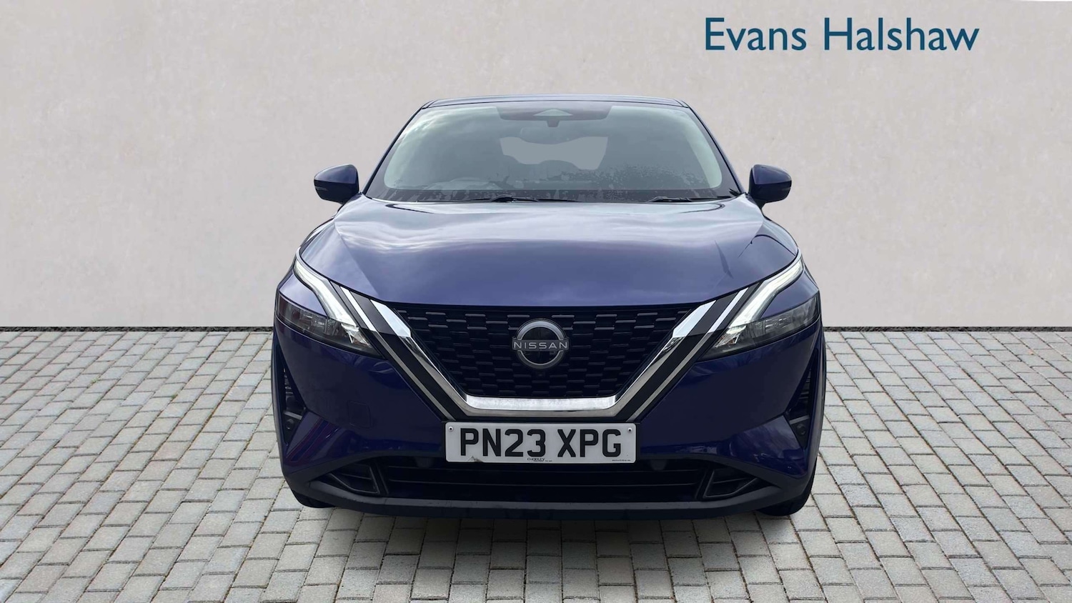 Used Nissan Qashqai 2023 for sale - 78037496: Photo 5