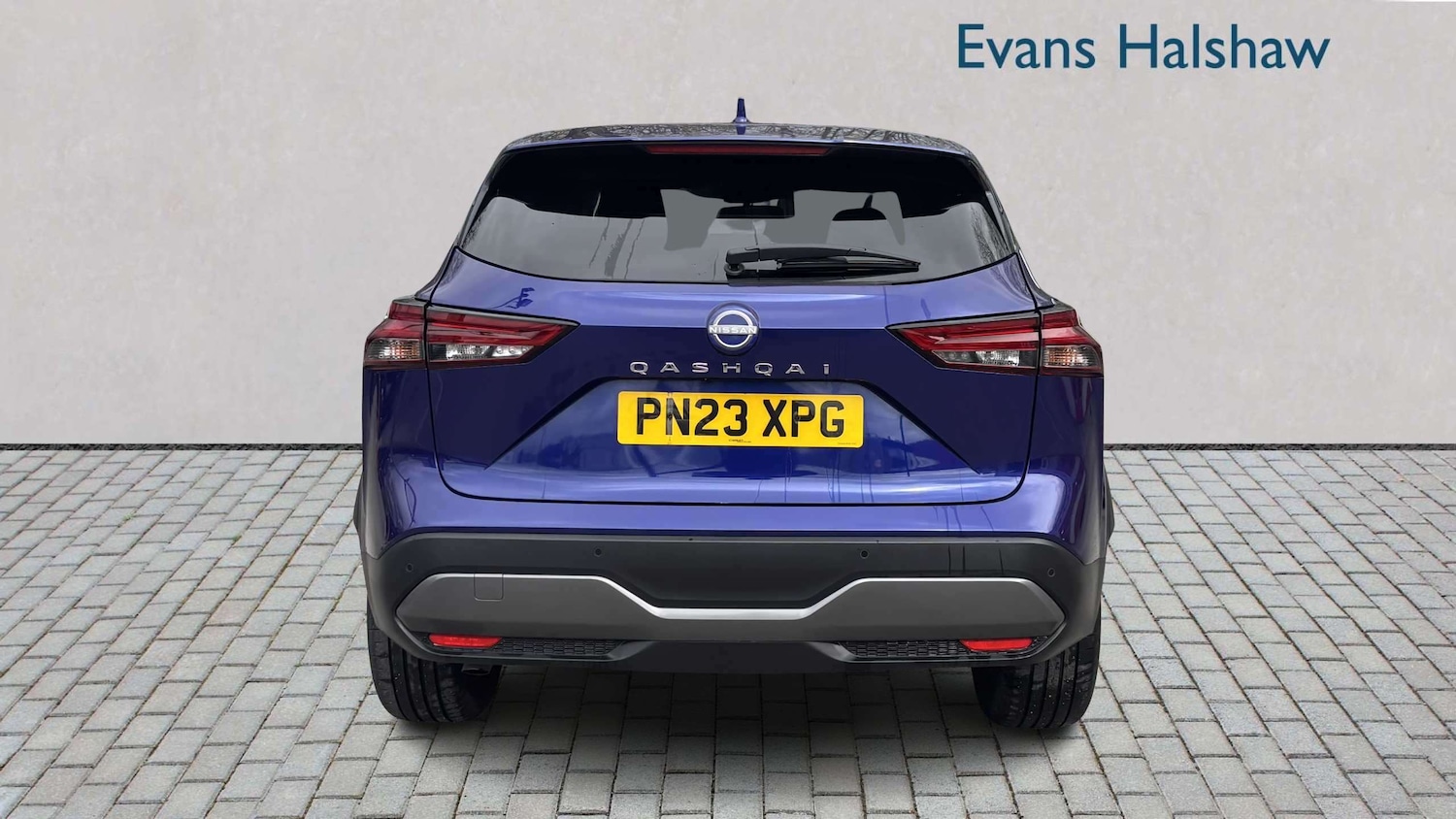 Used Nissan Qashqai 2023 for sale - 78037496: Photo 6