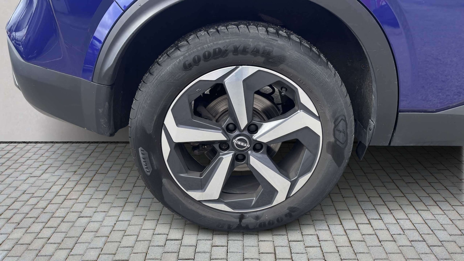 Used Nissan Qashqai 2023 for sale - 78037496: Photo 7