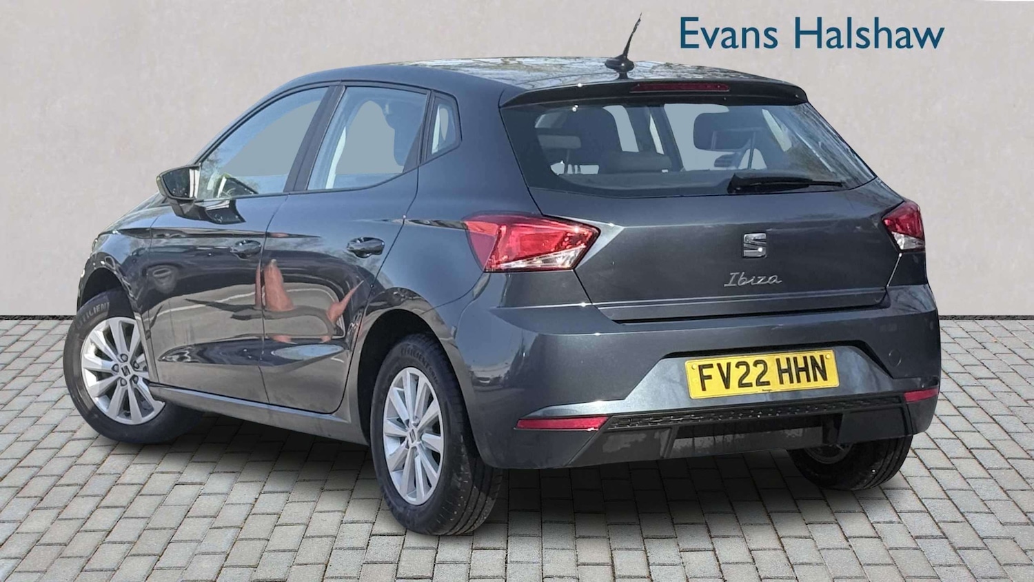 Used SEAT Ibiza 2022 for sale - 78161556: Photo 3