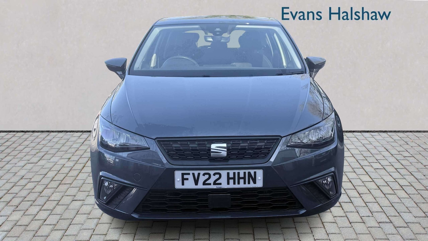 Used SEAT Ibiza 2022 for sale - 78161556: Photo 4