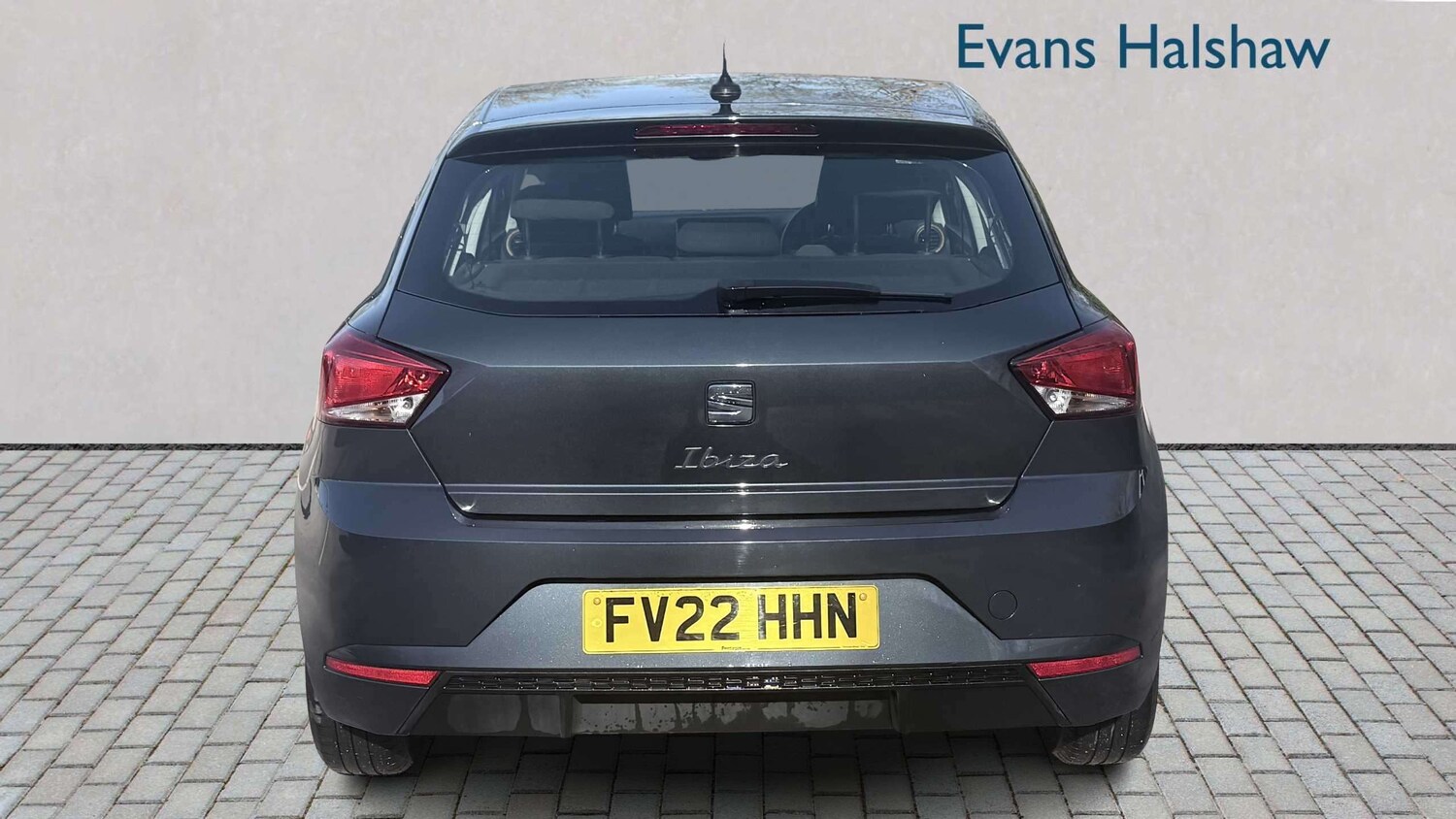 Used SEAT Ibiza 2022 for sale - 78161556: Photo 6