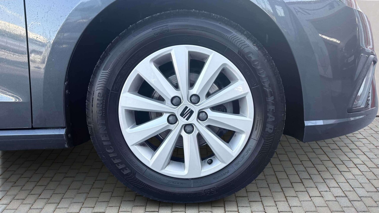 Used SEAT Ibiza 2022 for sale - 78161556: Photo 7