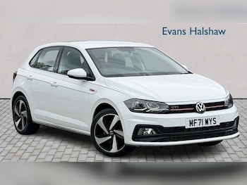 Used Volkswagen Polo 2021 for sale - 78678904: Photo
