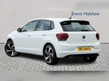 Used Volkswagen Polo 2021 for sale - 78678904: Photo