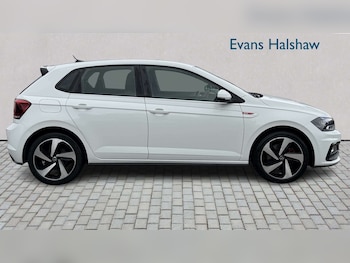 Used Volkswagen Polo 2021 for sale - 78678904: Photo