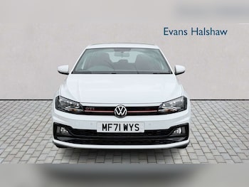 Used Volkswagen Polo 2021 for sale - 78678904: Photo
