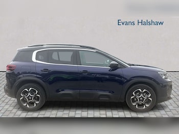 Used Citroen C5 Aircross 2025 for sale - 79147991: Photo