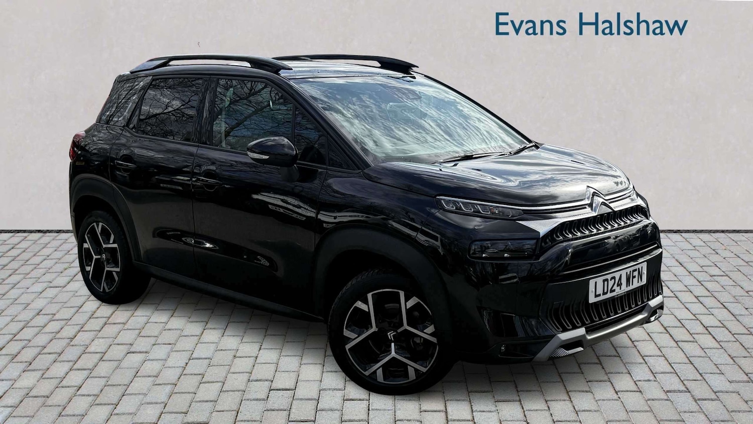 Used Citroen C3 Aircross 2024 for sale - 78010183: Photo 2
