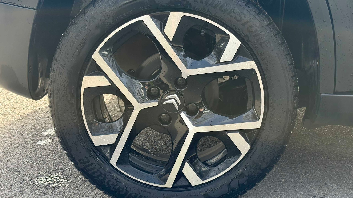 Used Citroen C3 Aircross 2024 for sale - 78010183: Photo 3