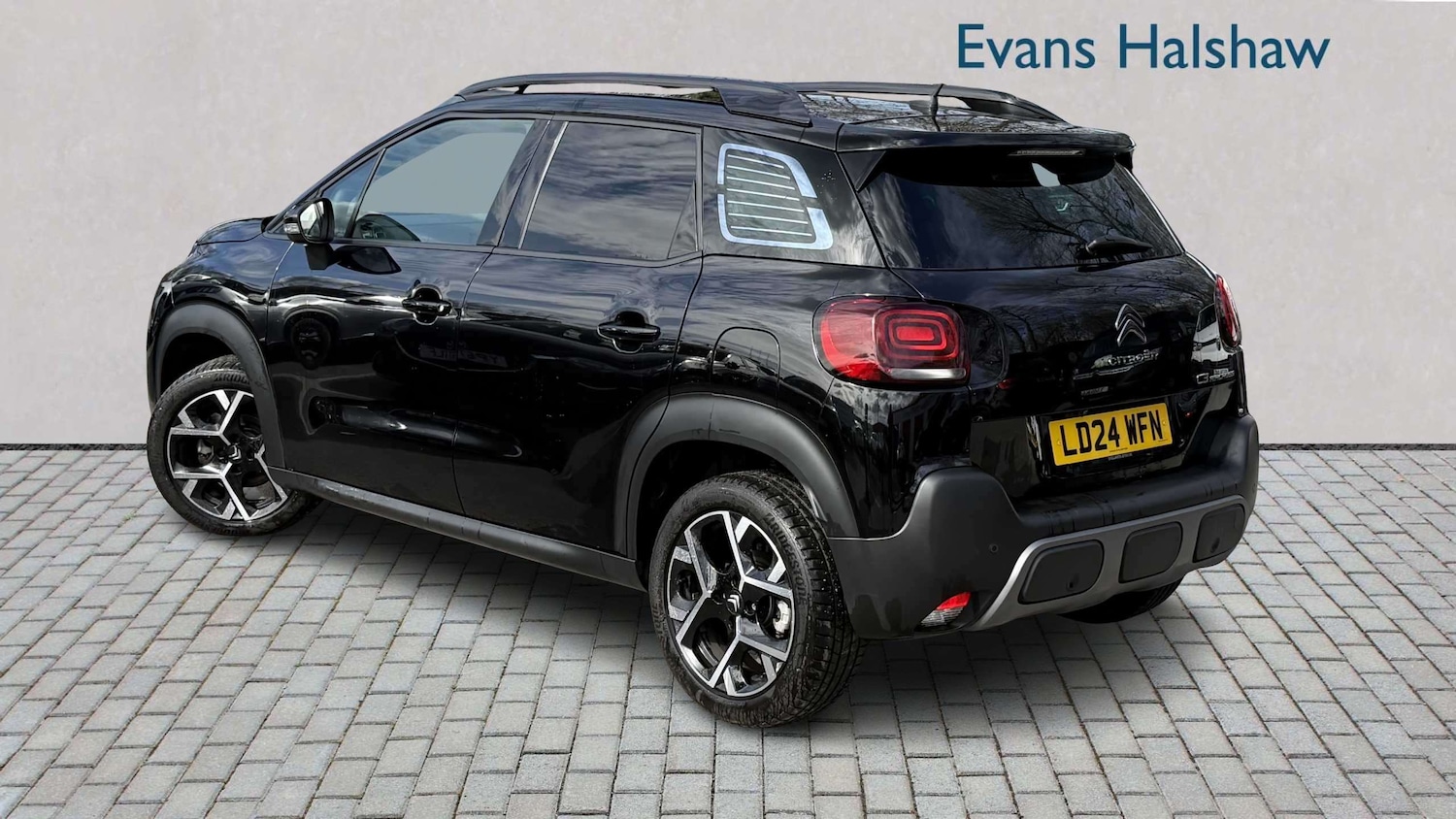 Used Citroen C3 Aircross 2024 for sale - 78010183: Photo 4