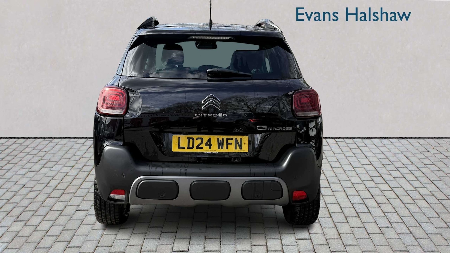 Used Citroen C3 Aircross 2024 for sale - 78010183: Photo 6