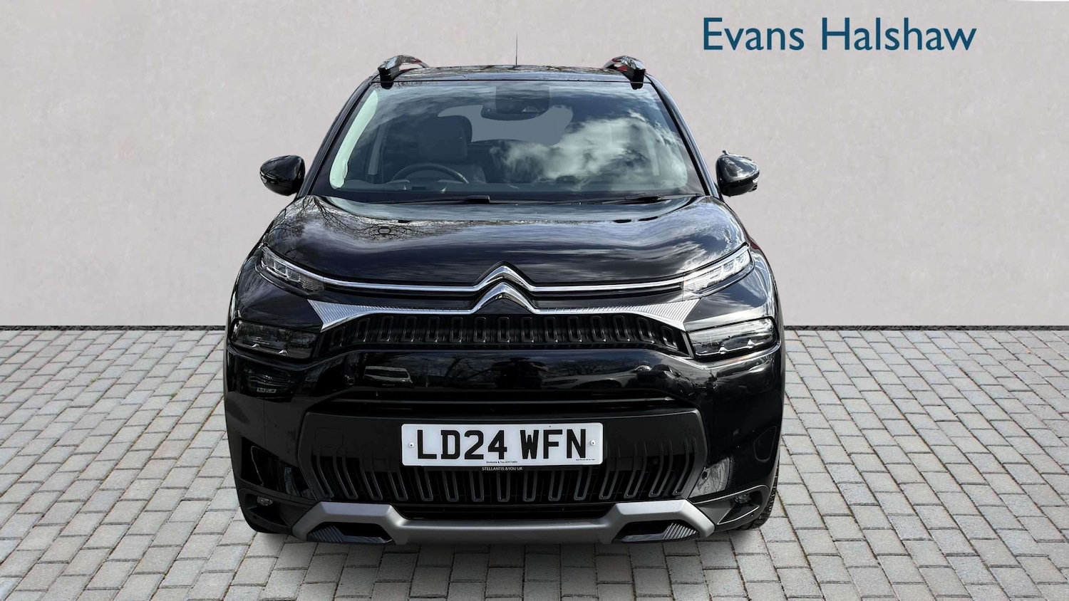 Used Citroen C3 Aircross 2024 for sale - 78010183: Photo 7