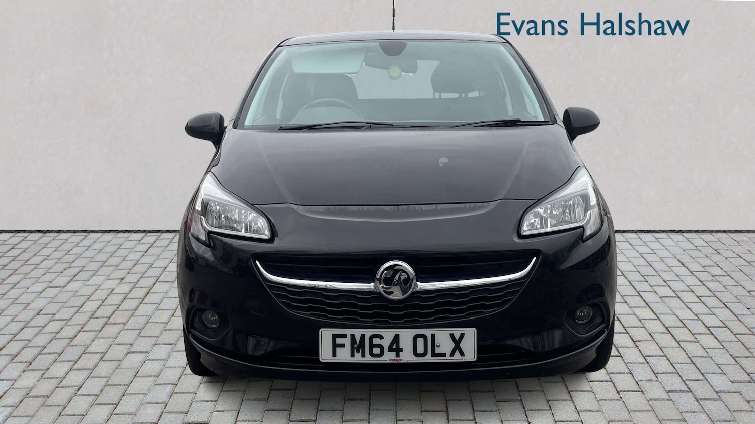 Used Vauxhall Corsa 2015 for sale - 78104299: Photo 4