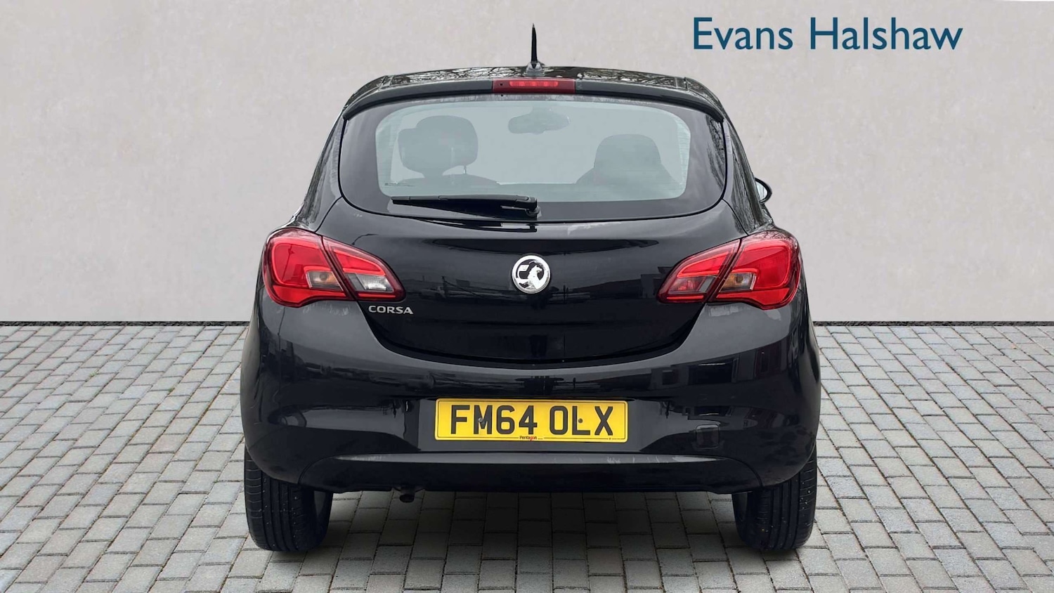 Used Vauxhall Corsa 2015 for sale - 78104299: Photo 5