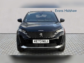 Used Peugeot 3008 2024 for sale - 77960733: Photo