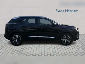 Used Peugeot 3008 2024 for sale - 77960733: Photo