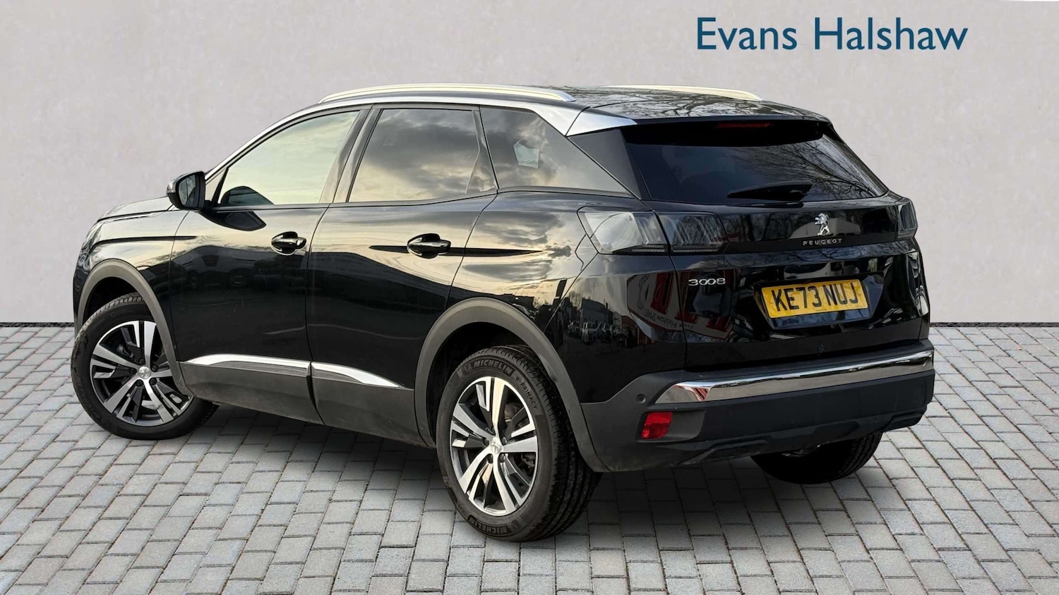 Used Peugeot 3008 2024 for sale - 77960733: Photo 3