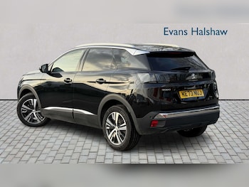 Used Peugeot 3008 2024 for sale - 77960733: Photo
