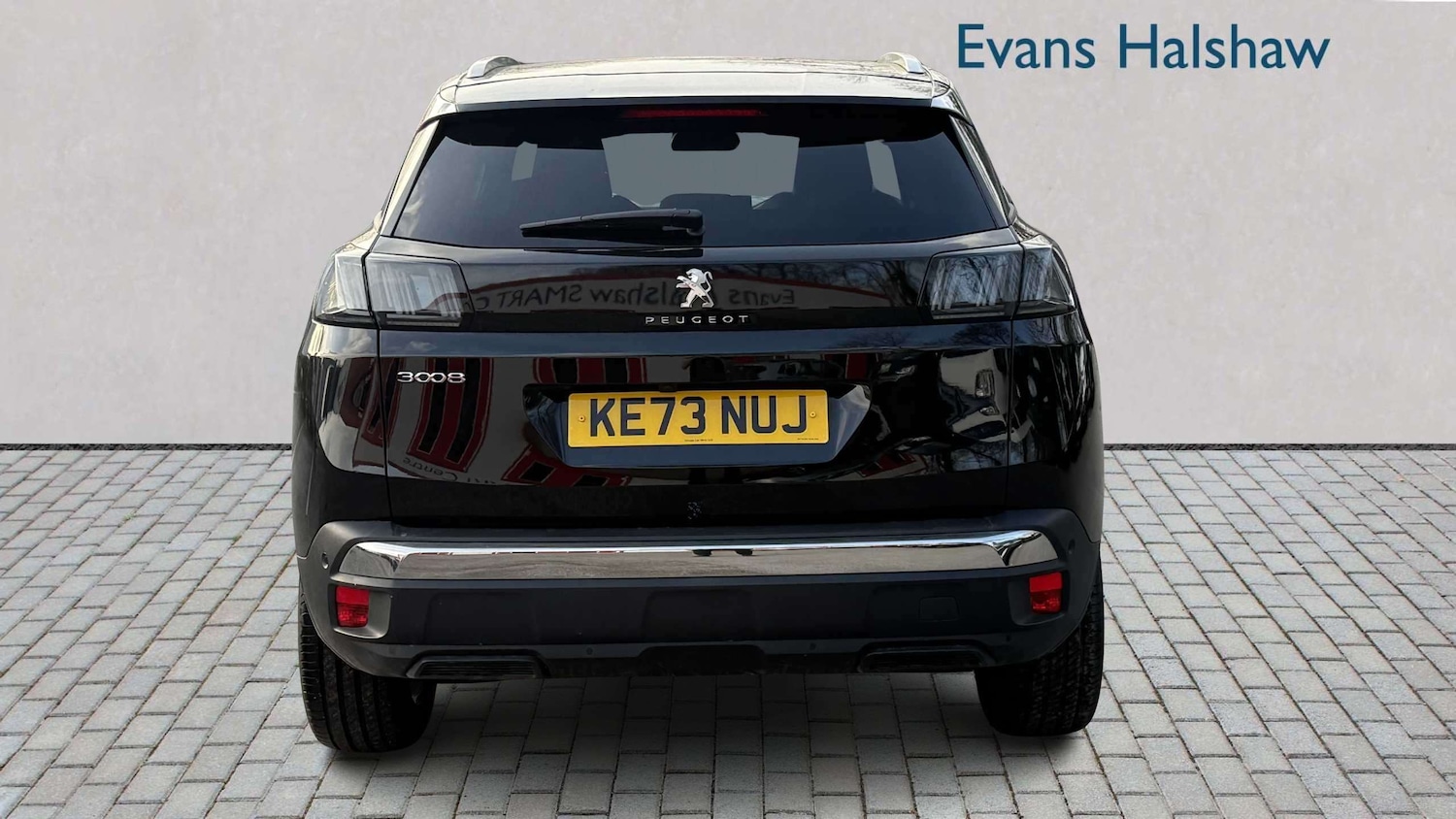 Used Peugeot 3008 2024 for sale - 77960733: Photo 4