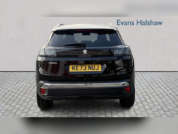 Used Peugeot 3008 2024 for sale - 77960733: Photo