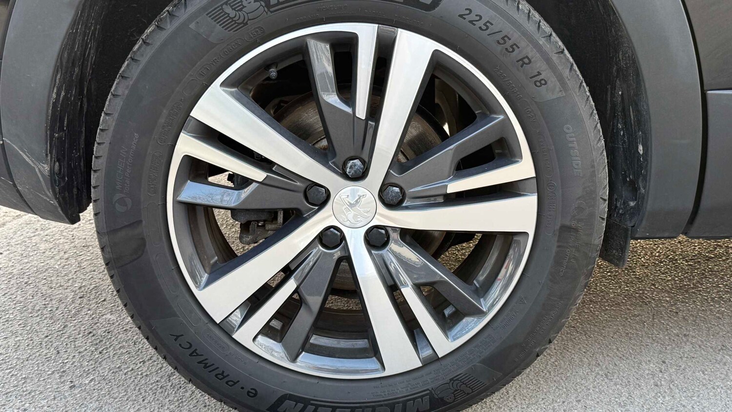 Used Peugeot 3008 2024 for sale - 77960733: Photo 5