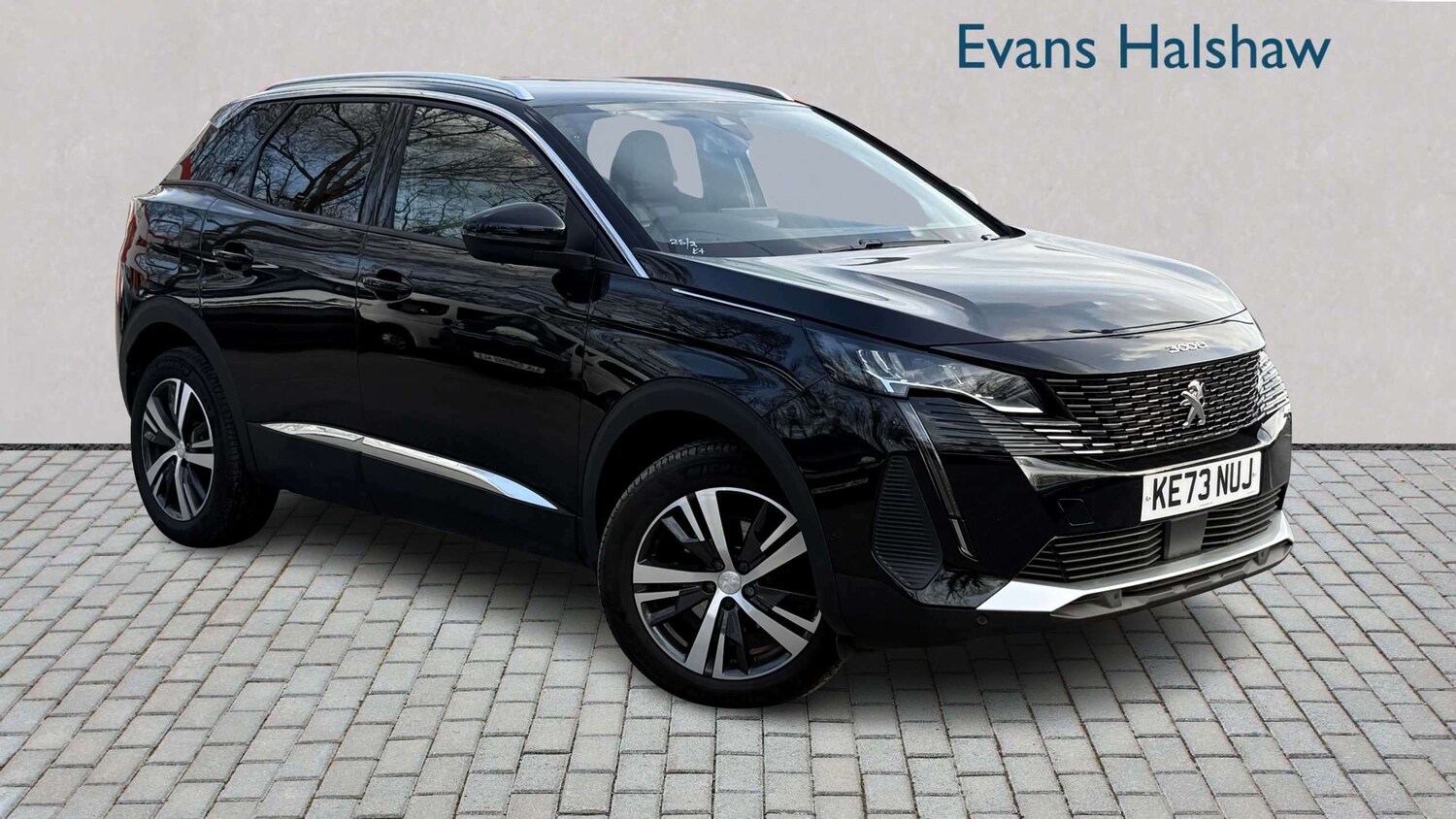 Used Peugeot 3008 2024 for sale - 77960733: Photo 6
