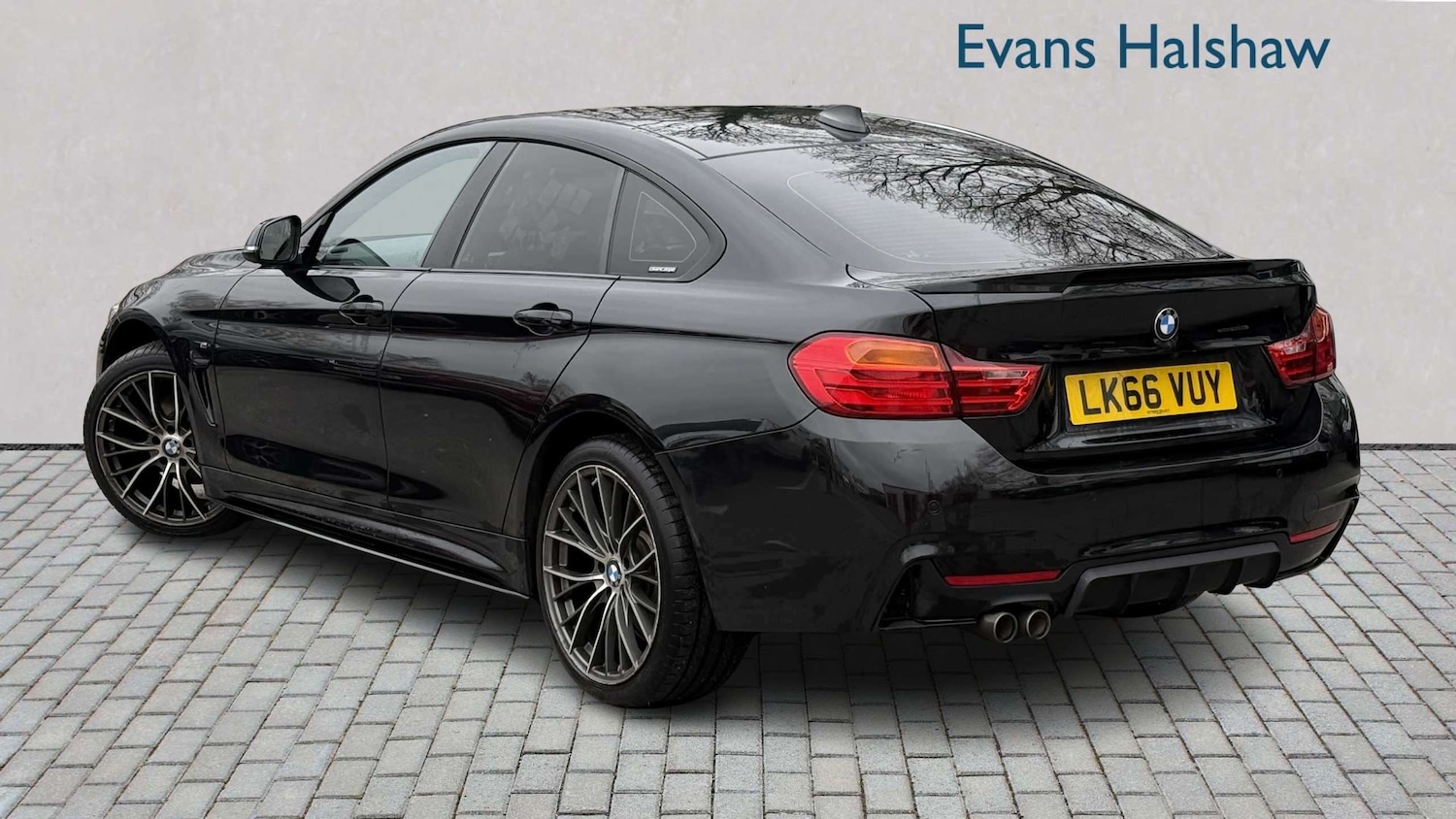 Used BMW 4 Series for sale - 77859476: Photo 2