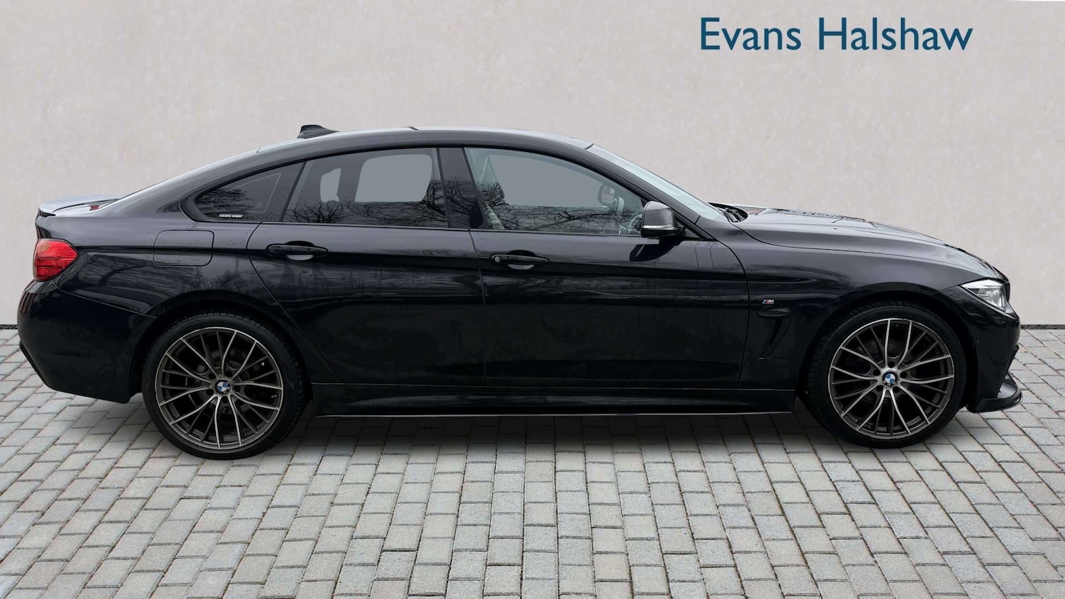 Used BMW 4 Series for sale - 77859476: Photo 3