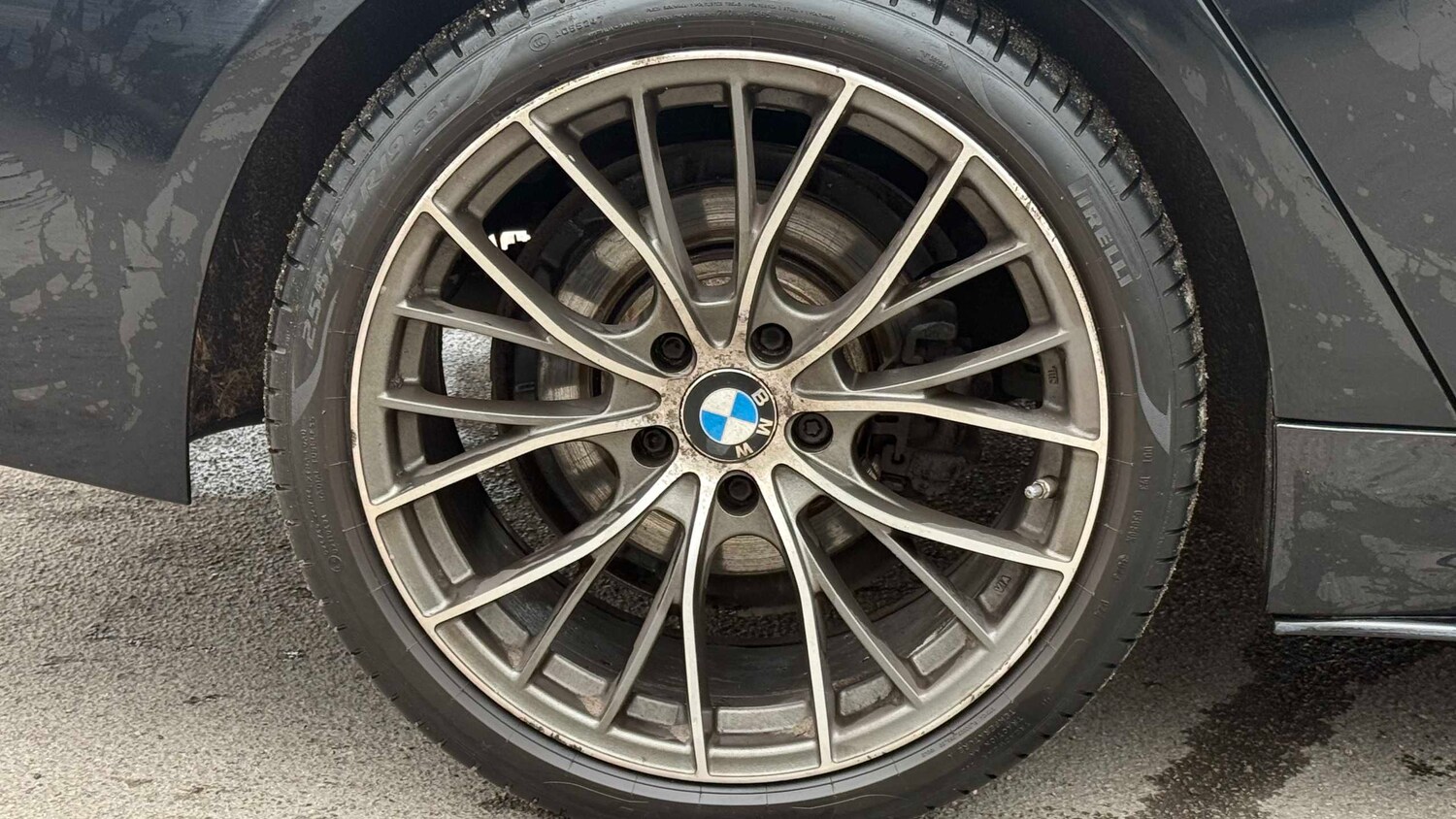 Used BMW 4 Series for sale - 77859476: Photo 6