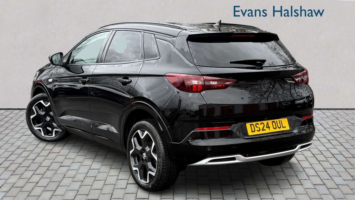 Used Vauxhall Grandland for sale - 77861122: Photo 3