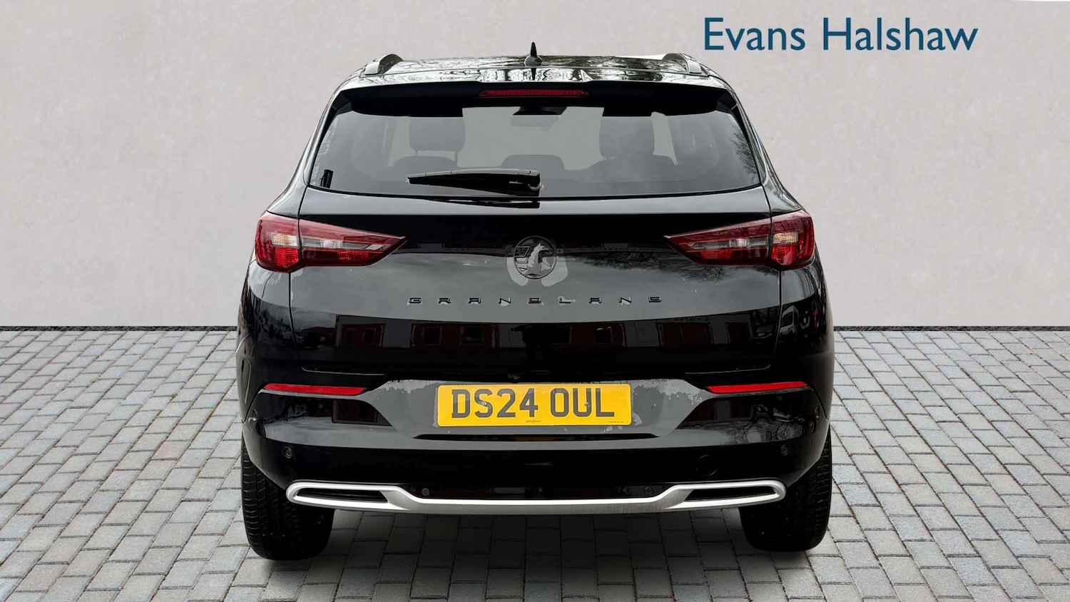 Used Vauxhall Grandland for sale - 77861122: Photo 4