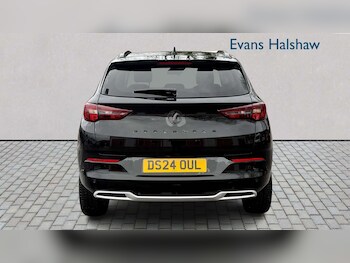 Used Vauxhall Grandland 2024 for sale - 77861122: Photo