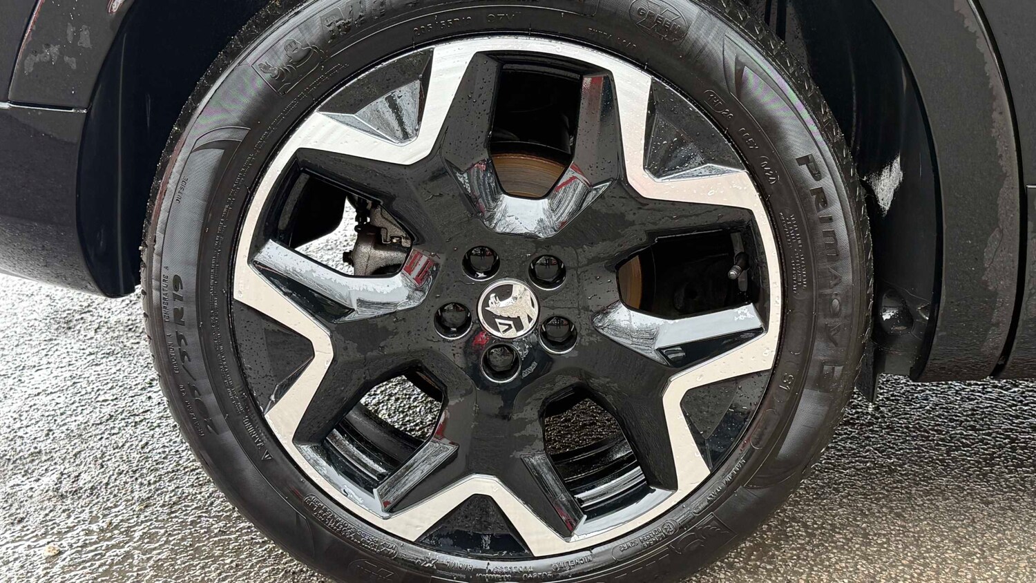 Used Vauxhall Grandland for sale - 77861122: Photo 7