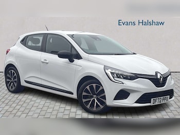 Used Renault Clio 2023 for sale - 78303116: Photo