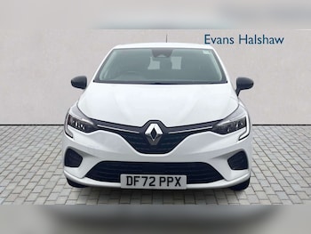 Used Renault Clio 2023 for sale - 78303116: Photo