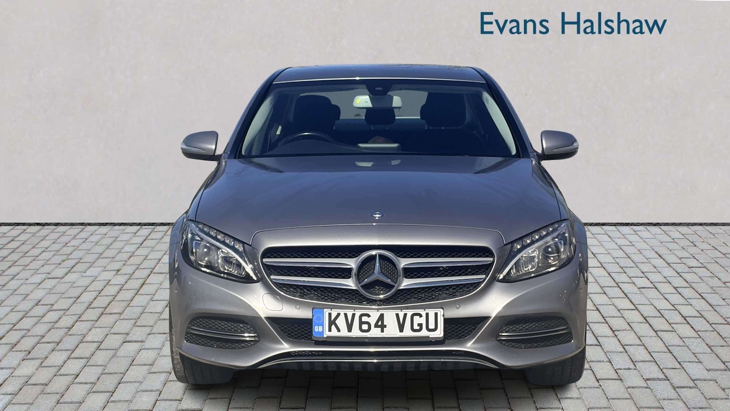 Used Mercedes-Benz C Class 2015 for sale - 78173929: Photo 5